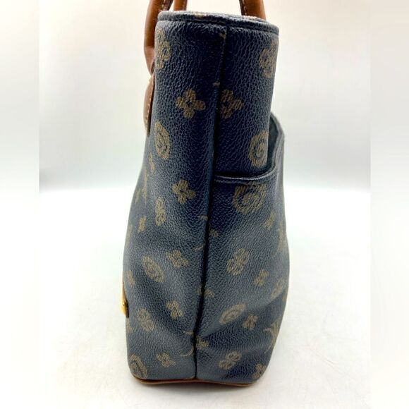 Rosetti Brown/Tan Crossbody/Handbag - Picture 5 of 12